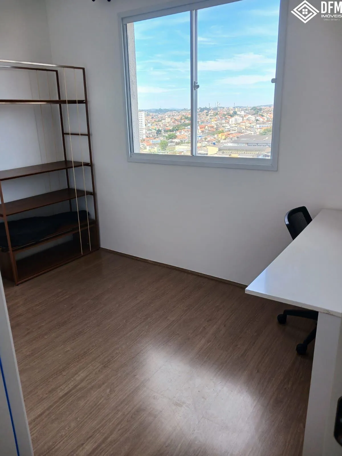 Imagem Apartamento com 2 Dormitorio(s) localizado(a) no bairro Vila Cintra em Mogi das Cruzes / Mato Grosso do Sul Ref.:8101