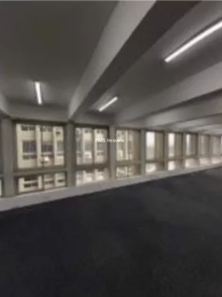Imagem Conjunto Comercial de Alto Padrão no Jardim Paulista: 1 Sala, 3 Vagas de Garagem, 370m² - São Paulo-SP