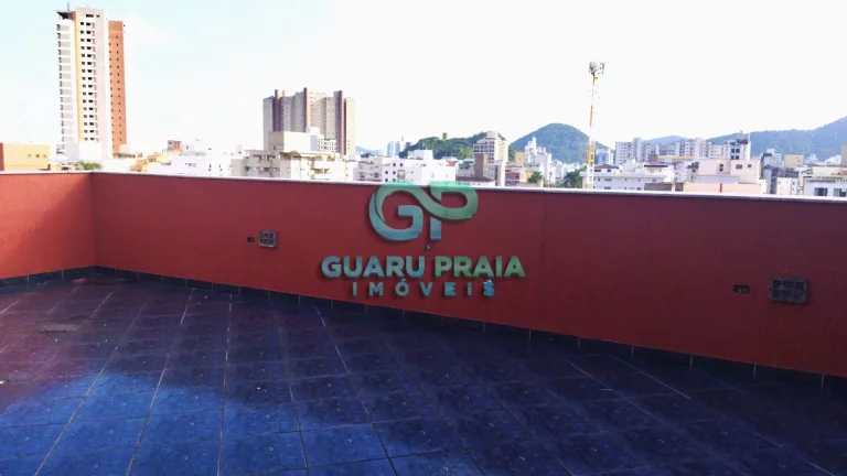 Imagem Apartamento à venda no bairro Enseada - Guarujá/SP