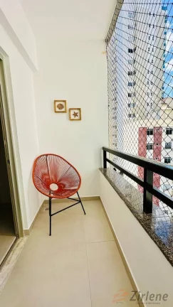 Imagem APARTAMENTO ESTÚDIO (REFORMADO) NO CORAÇÃO DE GUARAPARI.