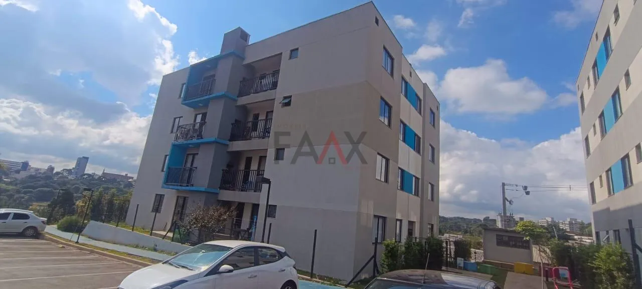 Foto do imóvel Apartamento para locação no Vittace com 3 quartos e sacada com churrasqueira