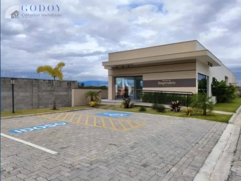 Imagem Terreno Cond. Bosque Imperatriz - 355,51 m² | De R$ 240 mil por R$ 180 mil
