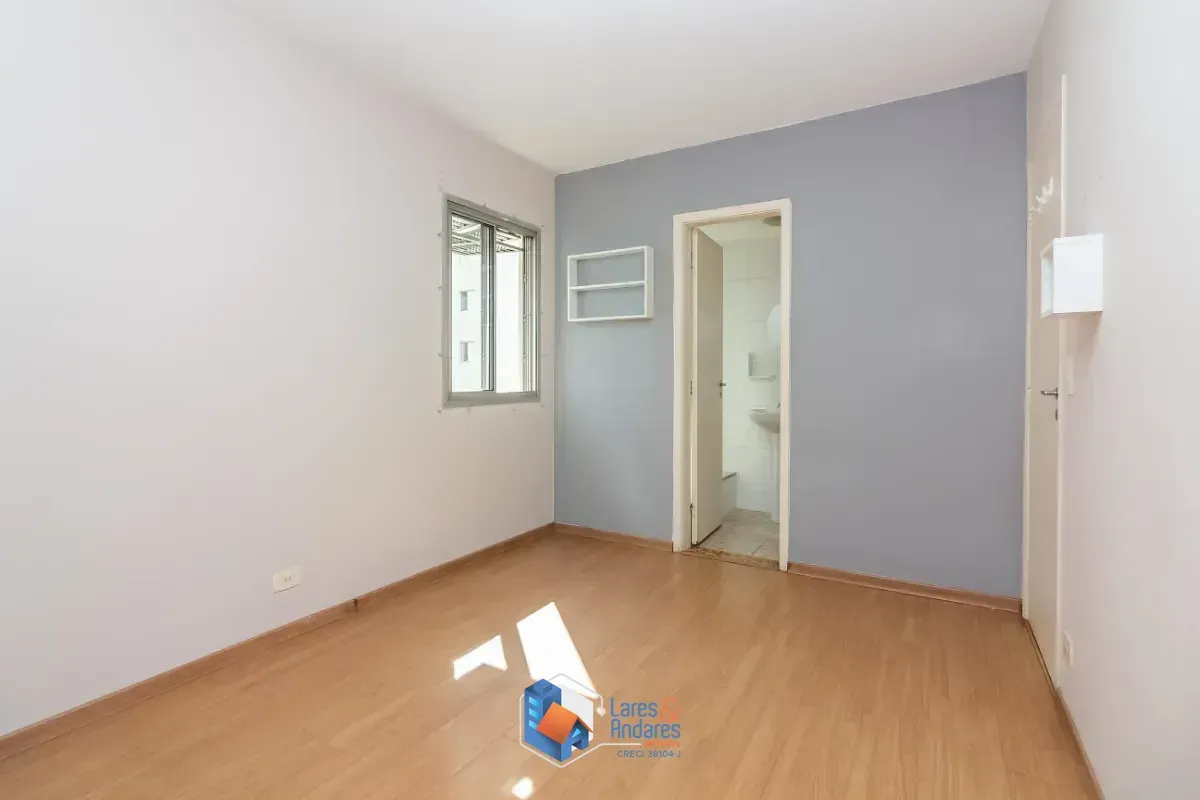 Imagem Apartamento para venda em Santana com 3 quartos, sendo 1 suíte, 86m²