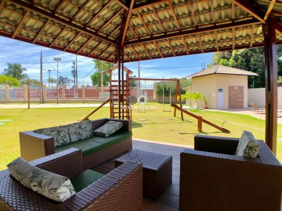 Imagem Villa Umbria - Casas duplex com 04 quartos em condominio no Eus?(C)bio