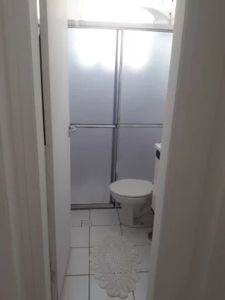 Imagem Residencial Corcovado, 2 dormitórios, jd. Terra Branca