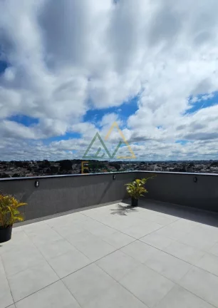 Imagem Apartamento à venda no bairro Capão da Imbuia - Curitiba/PR