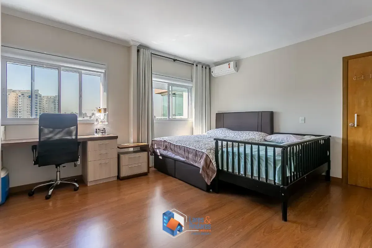 Imagem Apartamento para venda em Jardim Prudência com 2 quartos, sendo 1 suíte, 69m²