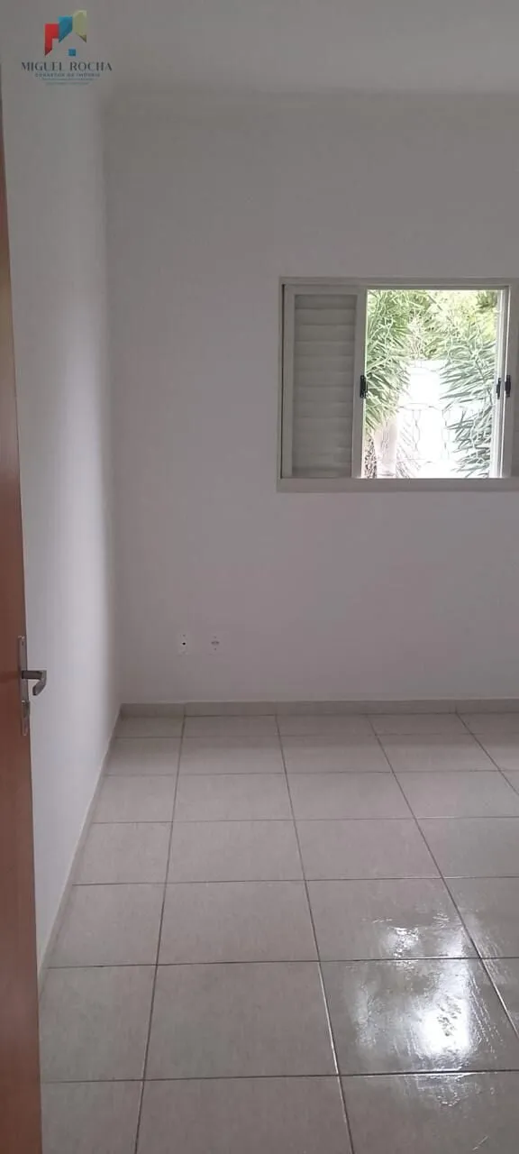 Imagem Casa à venda no bairro Jardim Santa Rita de Cássia - Tatuí/SP