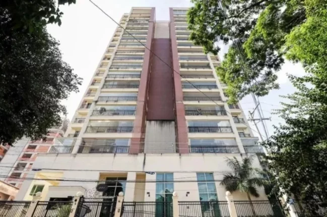 Foto do imóvel PIAZZA SAN MATTIA - FAO BUILDING - Apto 165m², ótima localização, próximo à Estação Jardim São Paulo!
