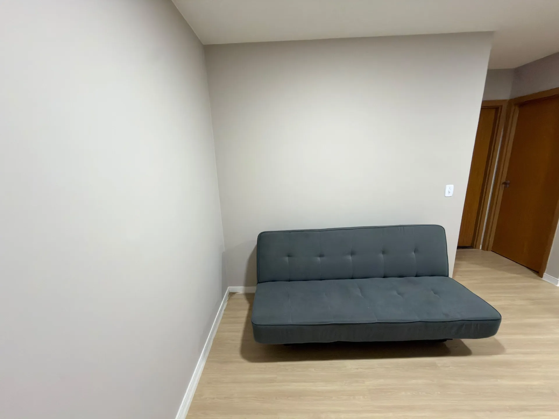 Imagem Apartamento, condomínio Chapada da Costa , 2 quarto mobiliado