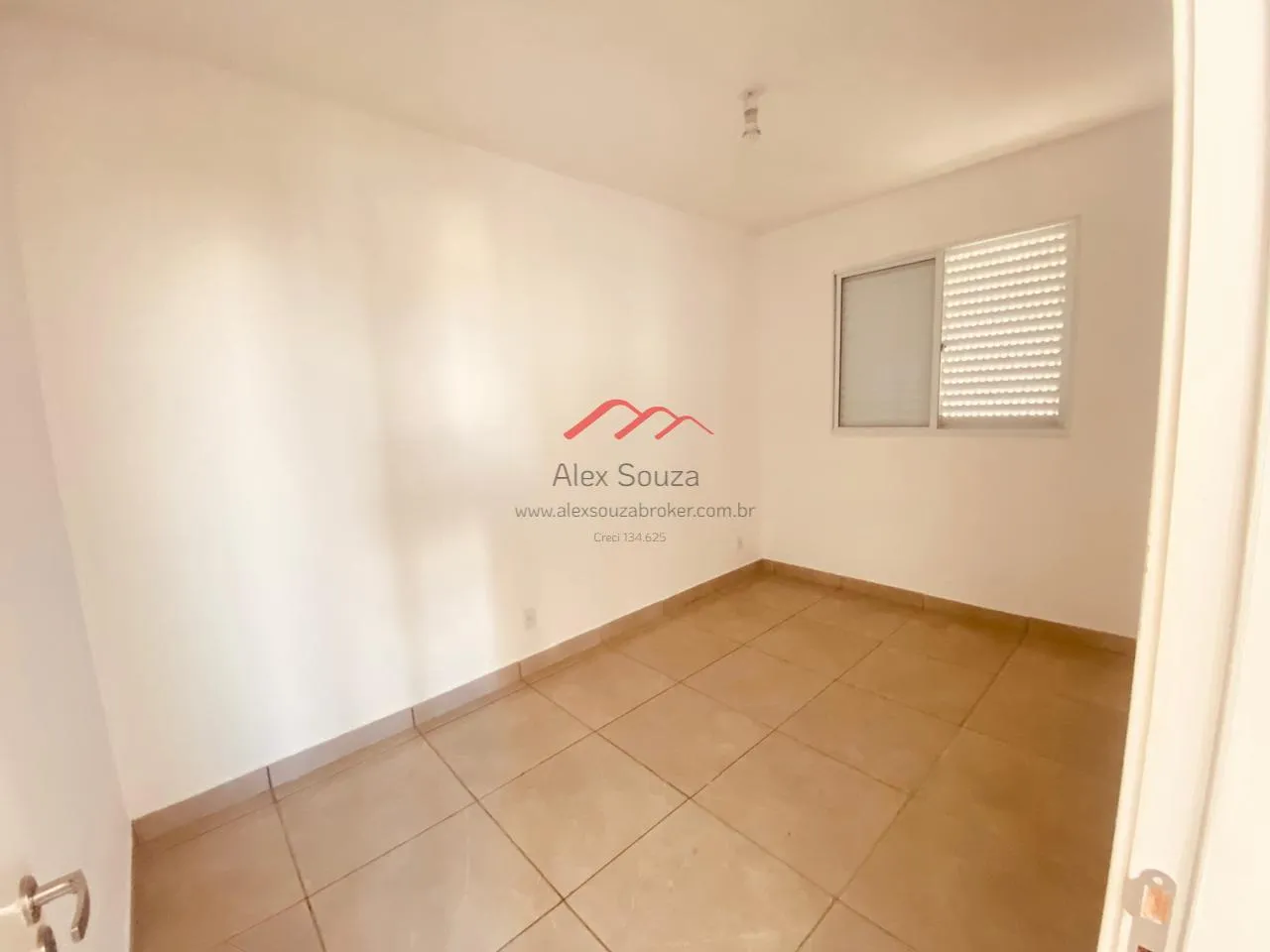 Imagem Apartamento para Venda em Hortolândia, Jardim Nova Hortolândia I, 2 dormitórios, 1 banheiro, 1 vaga