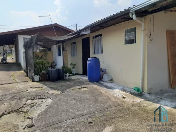 Imagem TERRENO RESIDENCIAL em CURITIBA - PR, BAIRRO ALTO