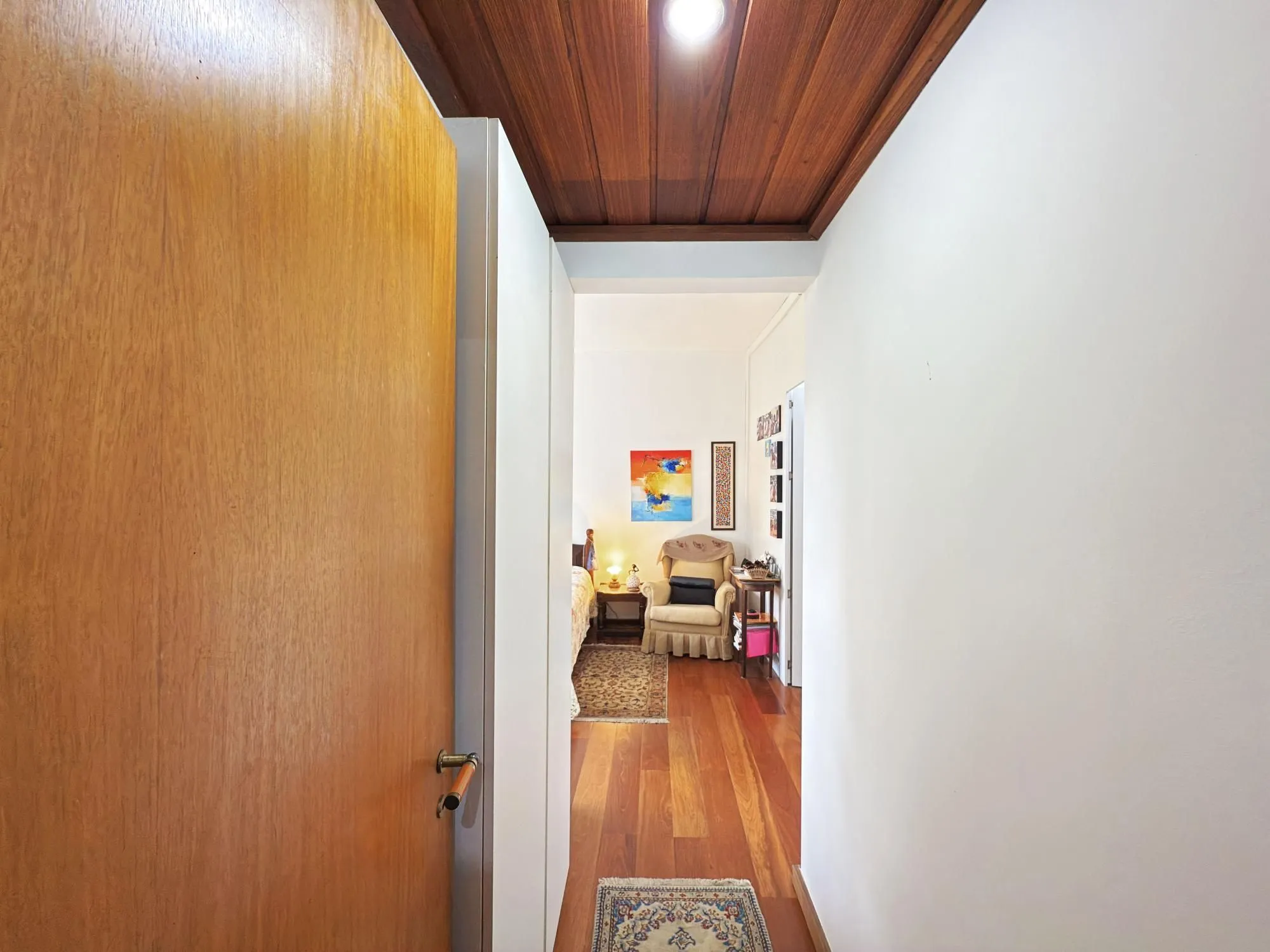 Imagem Apartamento 3 Dormit com Suíte e 127m² no Moinhos - Amplo e Localização Premium
