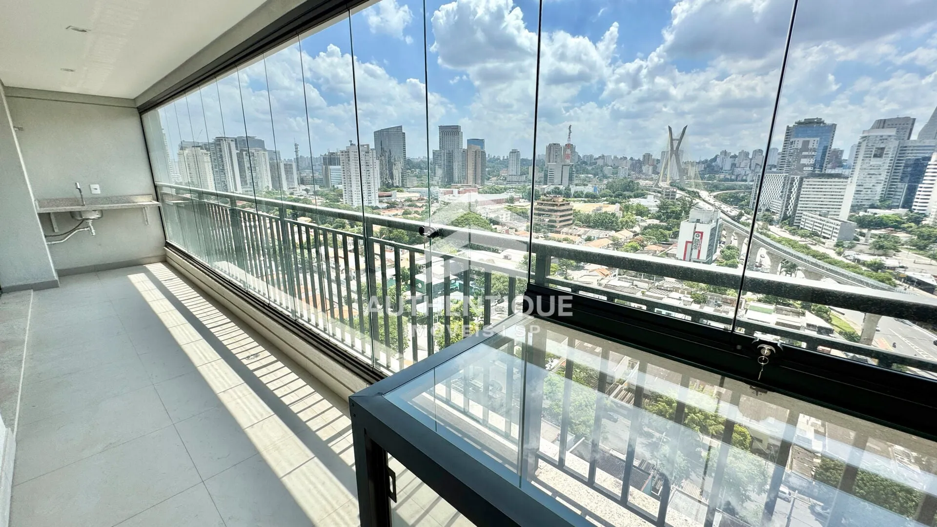 Imagem TRENDS BROOKLIN - Apartamento no bairro Brooklin à venda