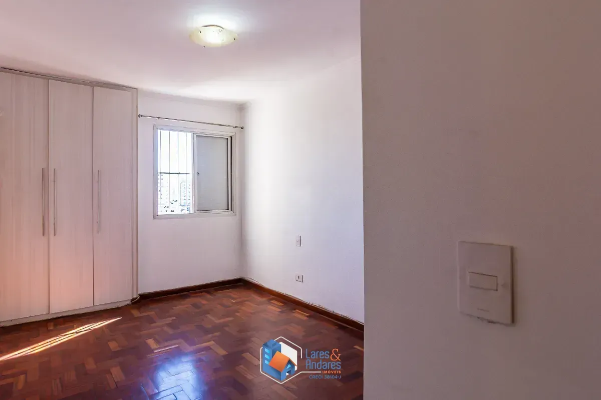 Imagem Apartamento para venda em Santa Teresinha com 3 quartos, sendo 1 suíte, 105m²