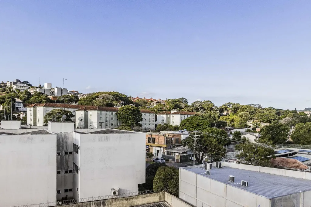 Imagem Apartamento em Cristal