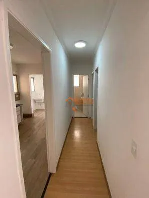 Imagem Apartamento com 2 dormitórios à venda, 75 m² por R$ 405.000,00 - Centro - Guarulhos/SP