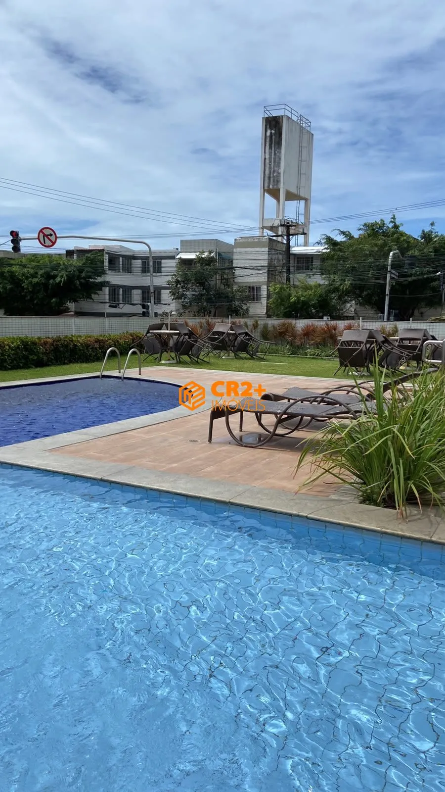 Imagem Apartamento à venda - 2 quartos e lazer completo | Candeias