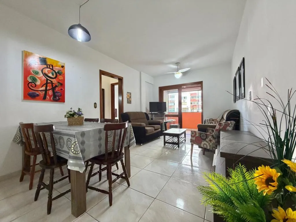 Imagem Apartamento 2 Dormitórios - Bairro Centro