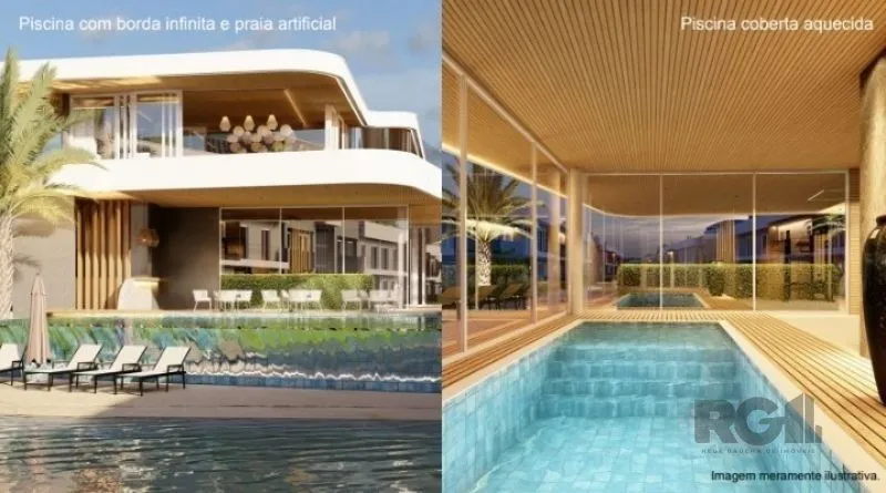 Imagem Apartamento em Atlântida