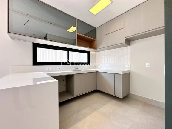 Imagem Novo conceito, acabamento diferenciado, casa triplex, em condomínio com apenas 13 unidades, muito b...