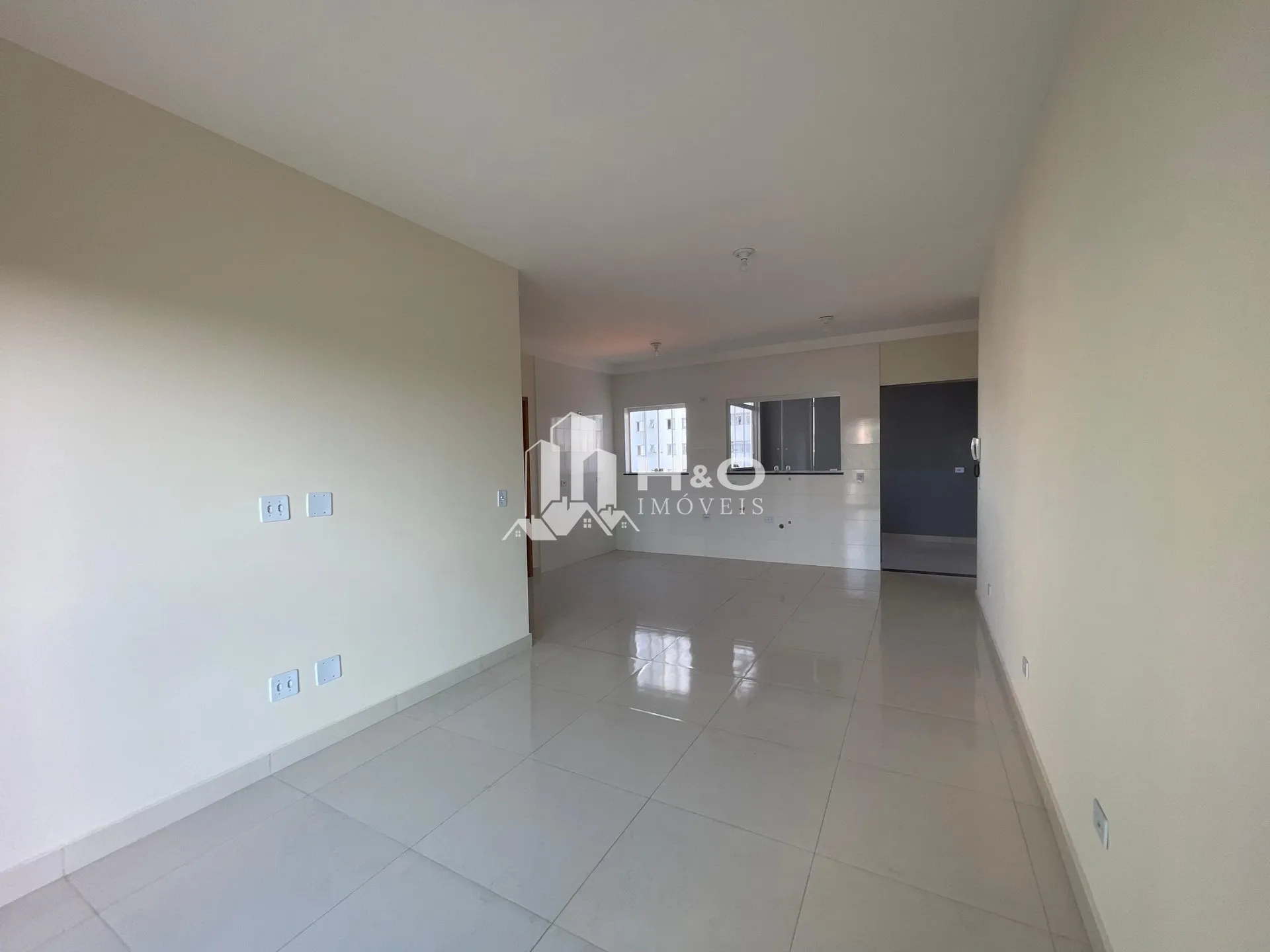 Imagem Apartamento à venda na Vila Manchester - 82m² de puro conforto e praticidade!