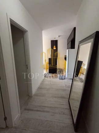 Imagem Maravilhoso Apartamento 2 Dormitrios Choice Vale 46m² Jardim Oswaldo Cruz