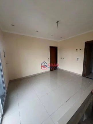 Imagem Sobrado Capão da Imbuia