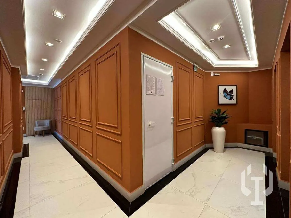 Imagem Apartamento à venda MOBILIADO, no Residencial Carmelo - Jc Bauer em Itapema, com 2 quartos, 60m2