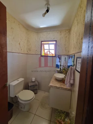 Imagem Imperdível oportunidade: Casa à venda em Franco da Rocha-SP, Portal das Alamedas, com 3 quartos, 1 suíte e 230m²!