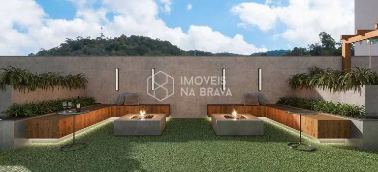 Imagem APARTAMENTO 3 DORMITORIOS , 2 VAGAS A VENDA PRAIA BRAVA , ITAJAÍ SC