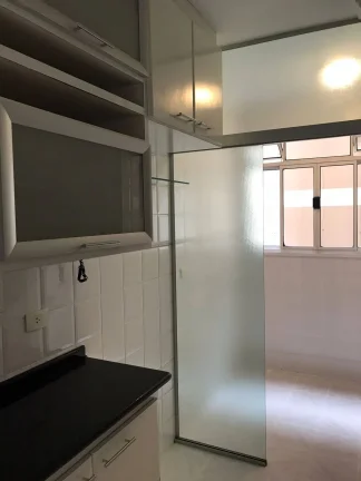 Imagem Apartamento Reformado 80 M² 3 Dormitórios 1 Suíte e 2 Vagas de Garagens
