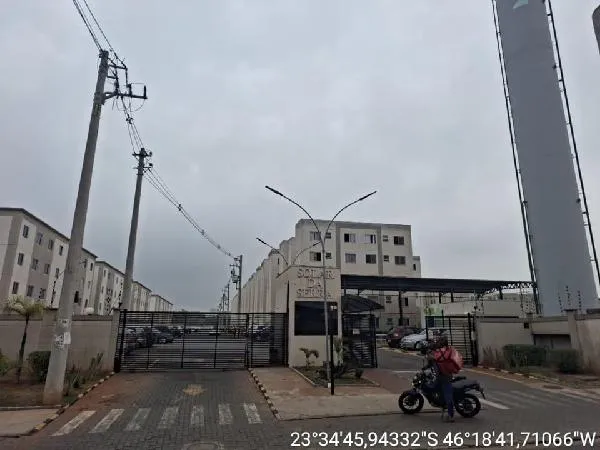 Foto do Imóvel