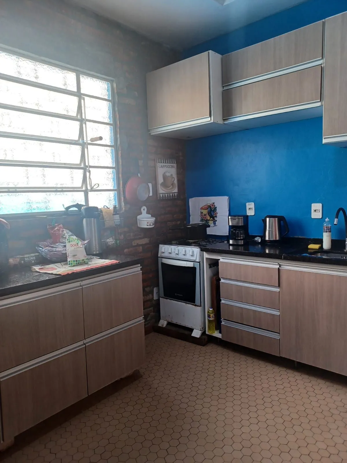Imagem CASA 2 DORMITÓRIOS, 4 VAGAS PRÓXIMO AO BARRA SHOPPING NO BAIRRO TRISTEZA POA-RS