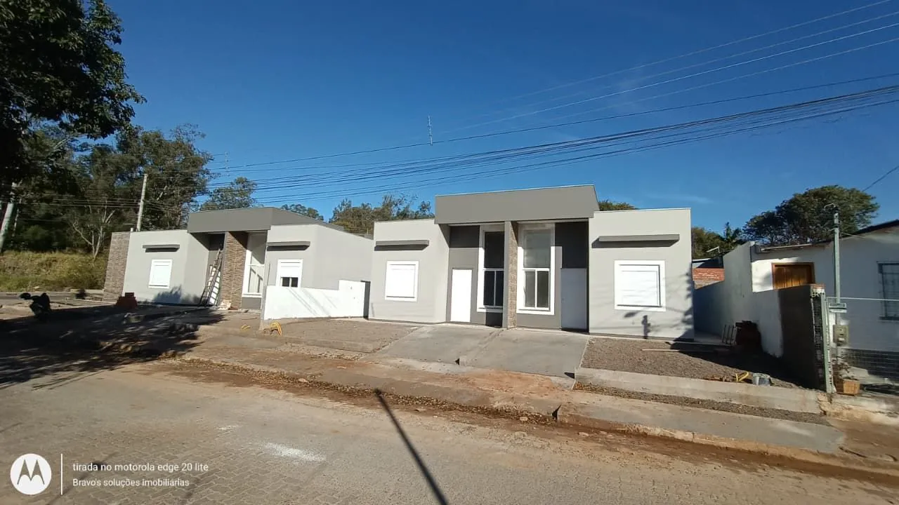 Imagem Casas 2 e 3 Dormitorios