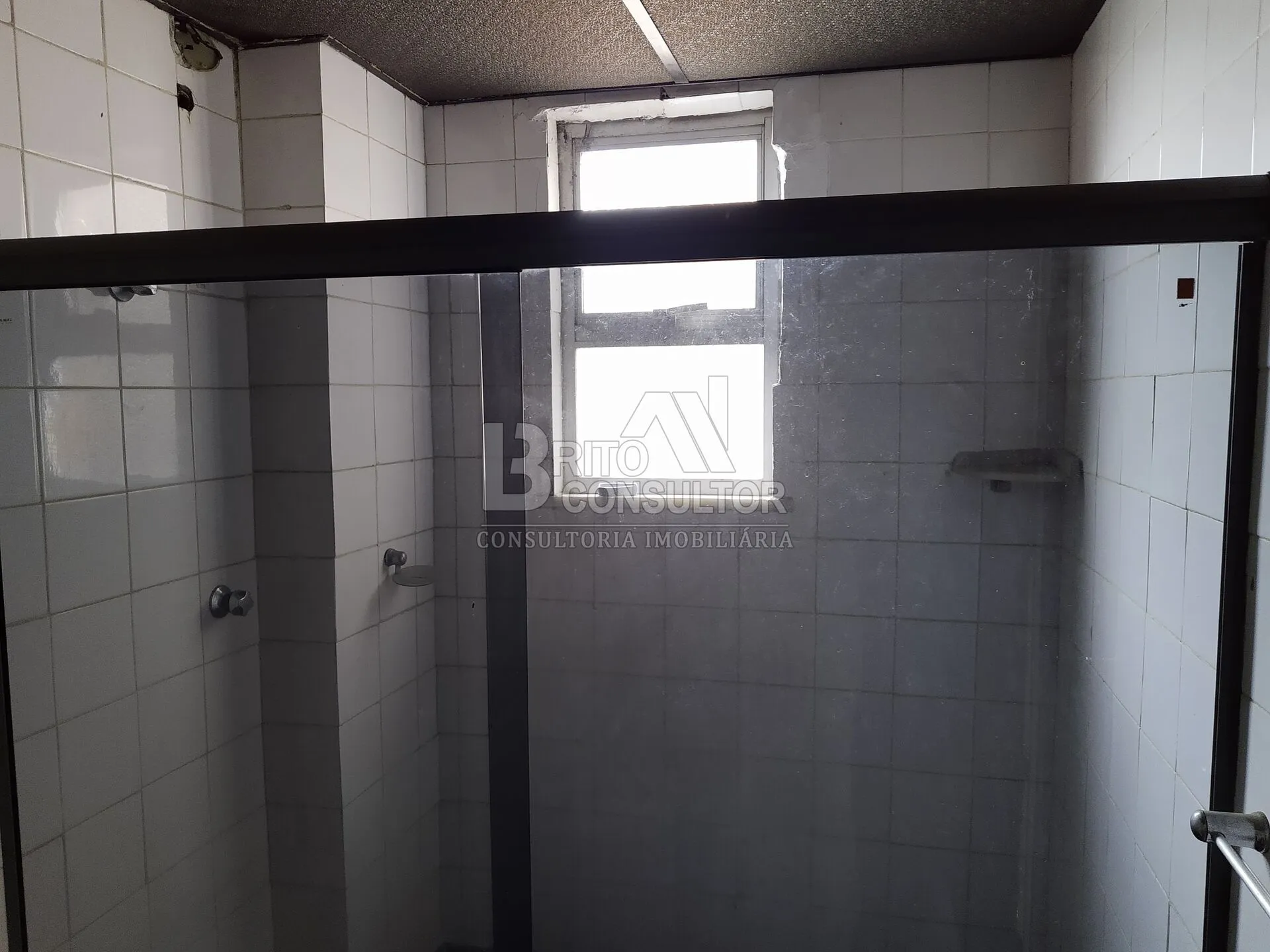 Imagem Condomínio Residencial Vilage das Mangueiras - Alcântara - Apartamento Térreo 2 Qts, Vaga, 55M² Centro Alcântara - São Gonçalo/RJ