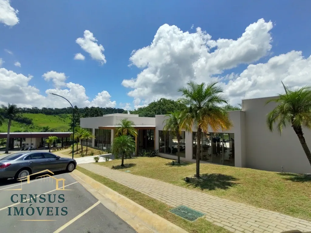 Foto do imóvel: Terreno à venda no Condomínio Arboretum em Vinhedo-SP: 600m² de área! em Condomínio Arboretum
