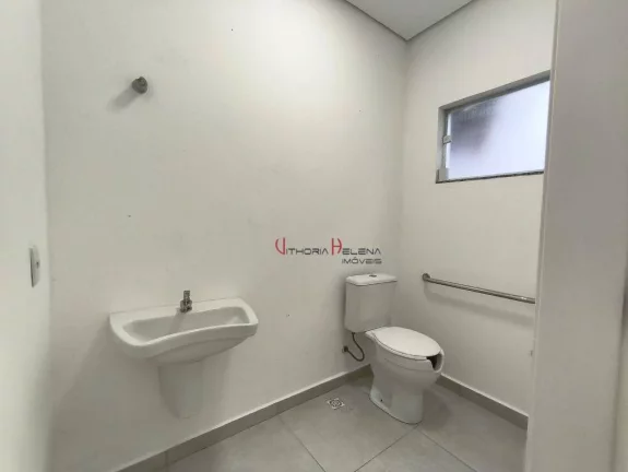 Imagem Sala para alugar, 160 m² por R$ 3.355/mês - Giardino D Itália - Itatiba/SP