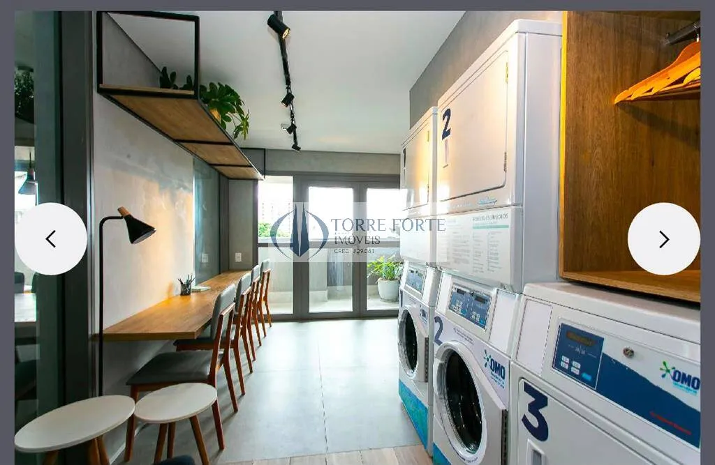 Imagem Studio/Flat Vila Matilde