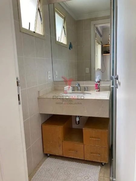 Imagem Apartamento 4 suítes 165m² 3 vagas Jardim Vila Mariana Sao Paulo/SP