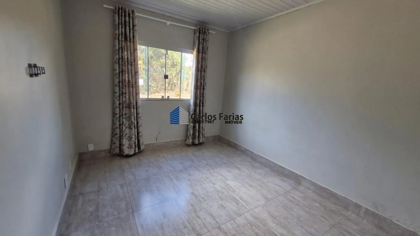 Imagem Casa em Condomínio para Venda em Brasília, Setor Habitacional Jardim Botânico, 2 dormitórios, 1 suíte, 2 banheiros, 2 vagas