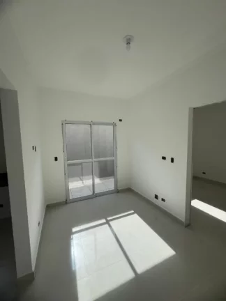 Imagem CASA COM 34.27 m² - BOQUEIRÃO - PRAIA GRANDE SP