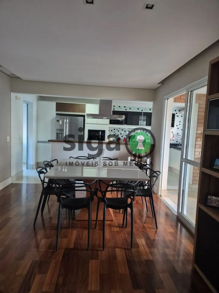 Imagem APARTAMENTO A VENDA NO PANAMBY COM 3 QUARTOS COM 3 VAGAS! 16M² REFÚGIO DA MATA