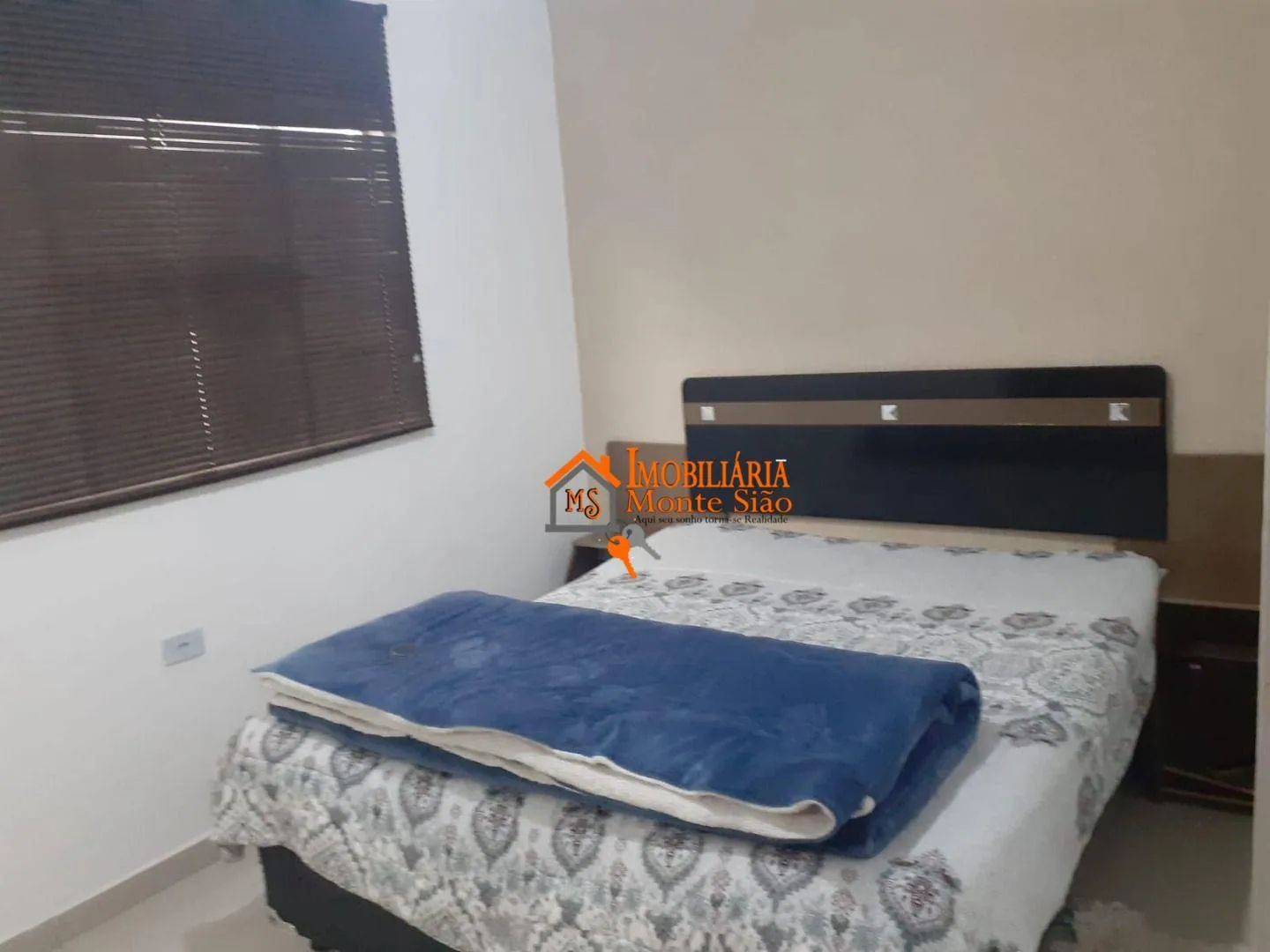 Imagem Sobrado com 3 dormitórios à venda, 125 m² por R$ 400.000,00 - Cidade Serodio - Guarulhos/SP