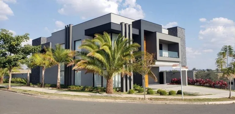 Imagem Casa de Condomínio com 3 Quartos à Venda, 700 m² em Jardim Residencial Saint Patrick - Sorocaba