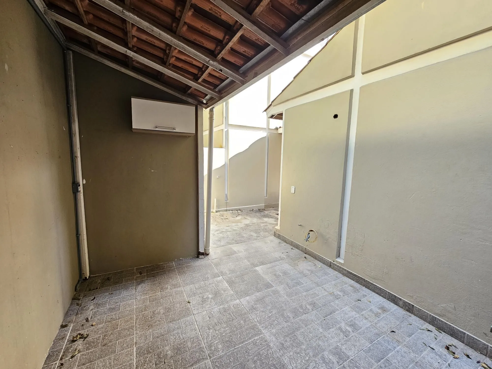 Imagem CASA EM CONDOMÍNIO PERTINHO DA OSCAR PEREIRA