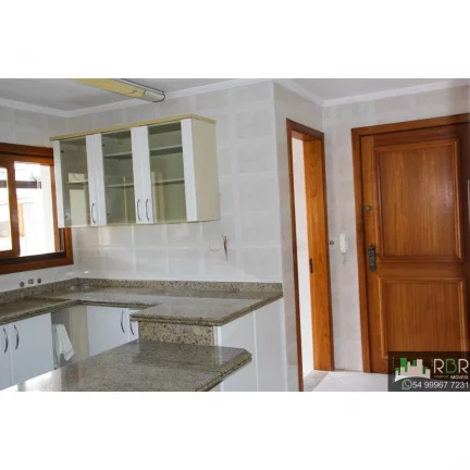 Imagem RBR Imóveis - Vende Cobertura Duplex no Pio X