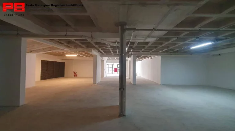Imagem Loja 390m² Balkon - Campo Belo