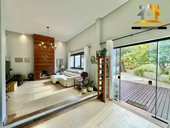 Imagem Casa à venda no condomínio Golf Village em Carapicuíba - SP | Batelli Imóveis