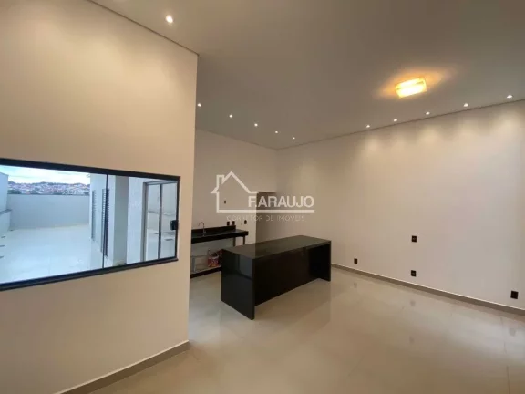 Imagem Casa em condomínio fechado para venda em Sorocaba-SP!